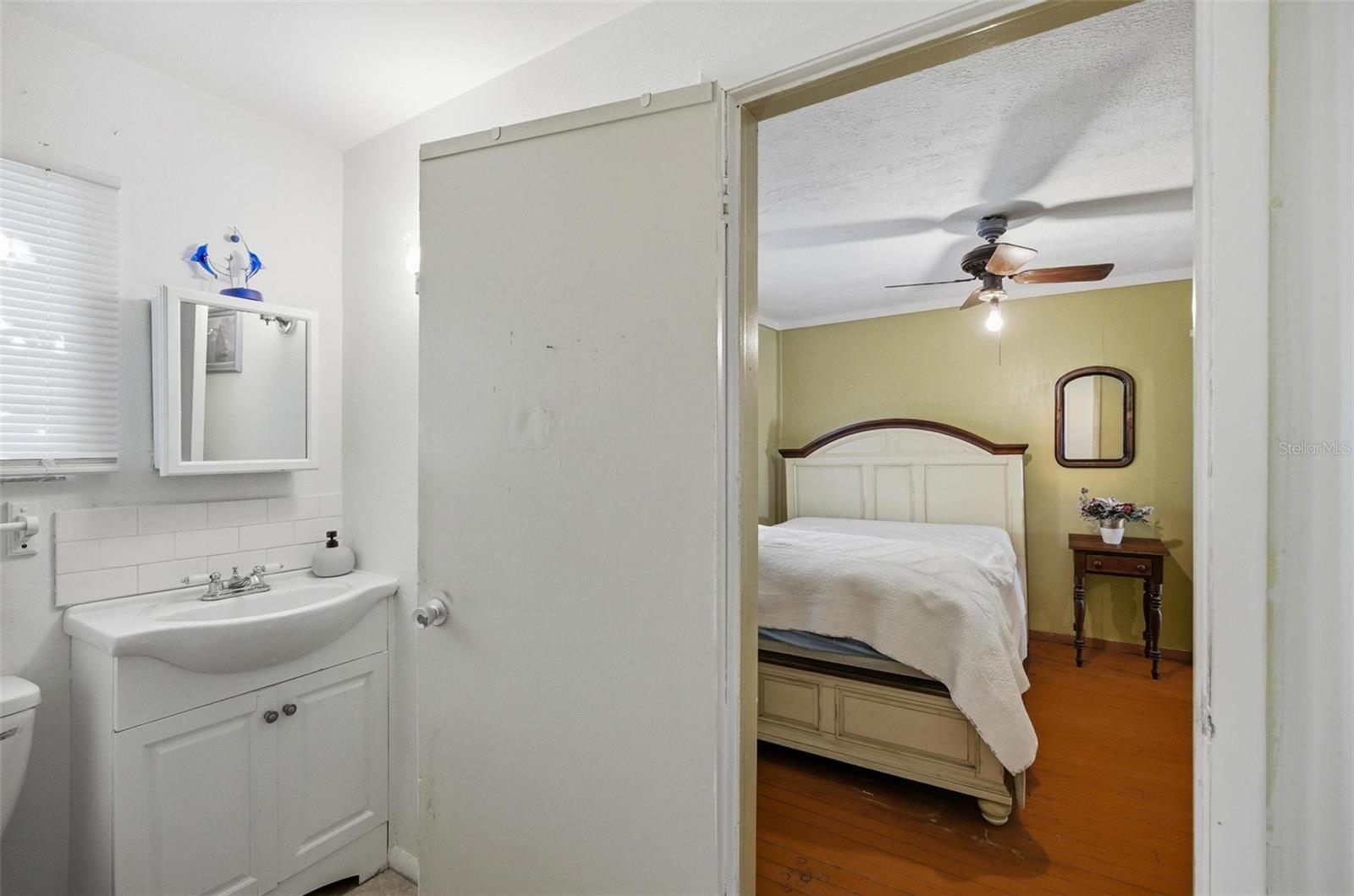 FUQUAY SUB - Residential