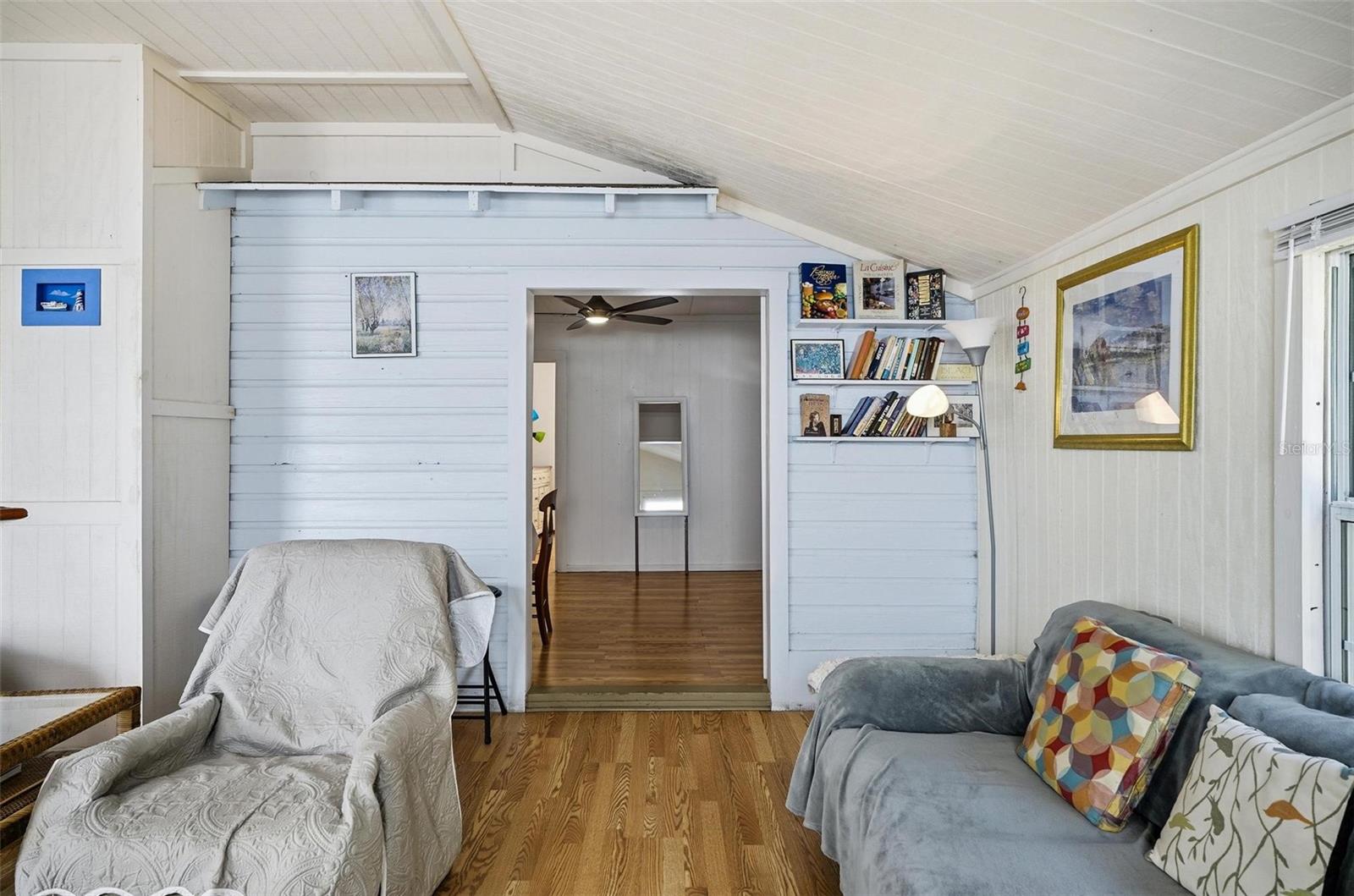 FUQUAY SUB - Residential