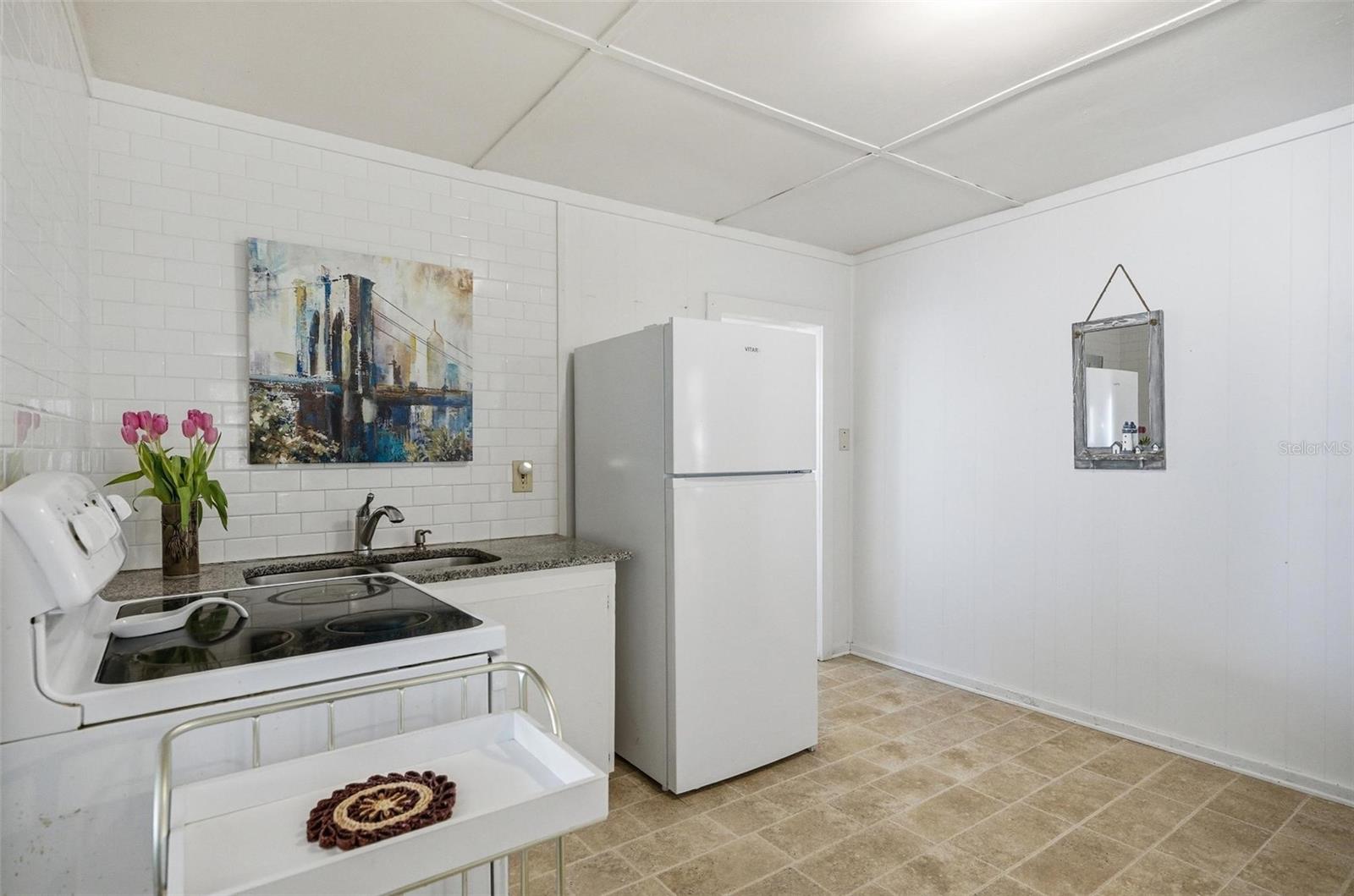 FUQUAY SUB - Residential