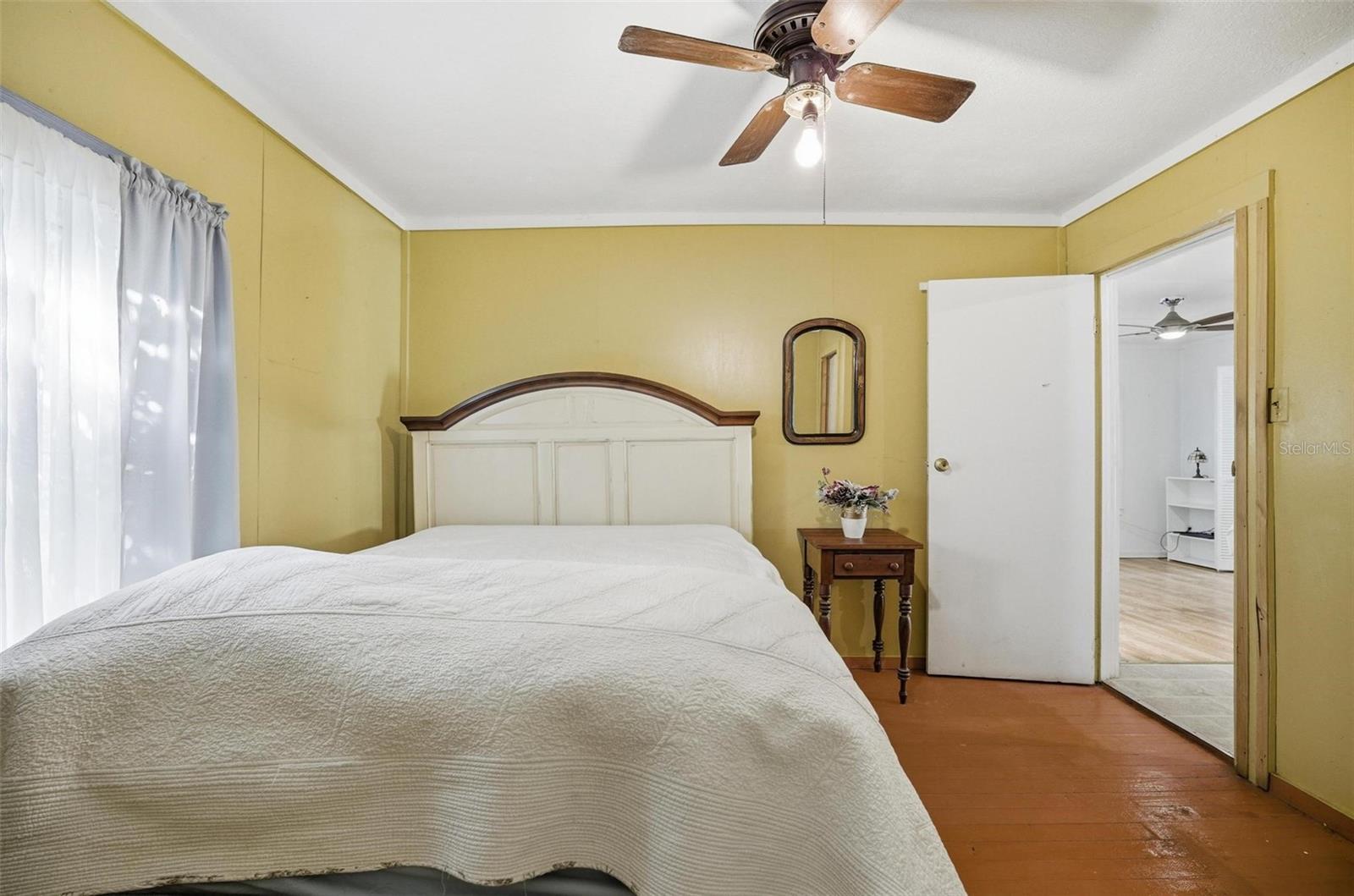 FUQUAY SUB - Residential