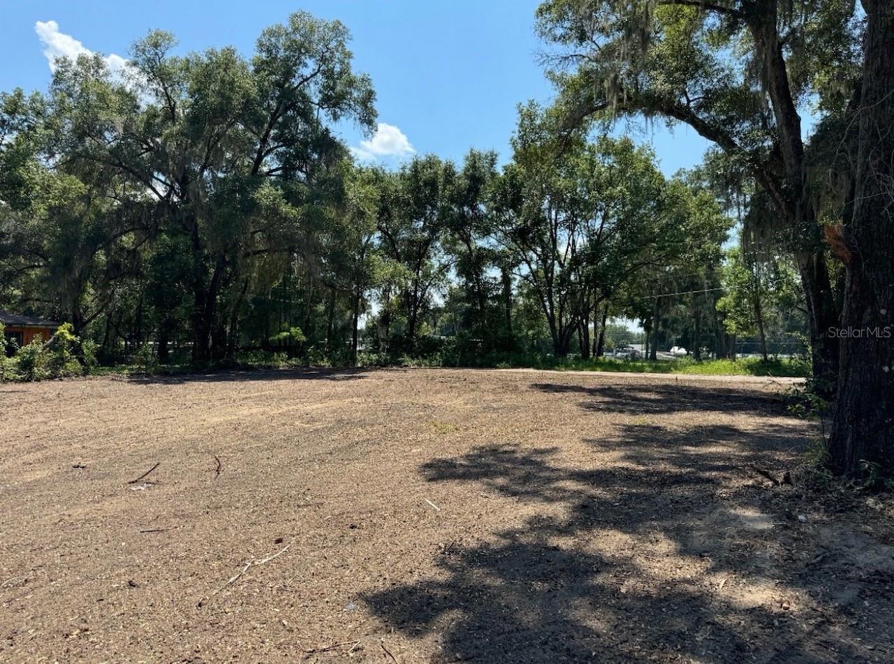 EAST WEST AGNEW ADD/OCALA - Land