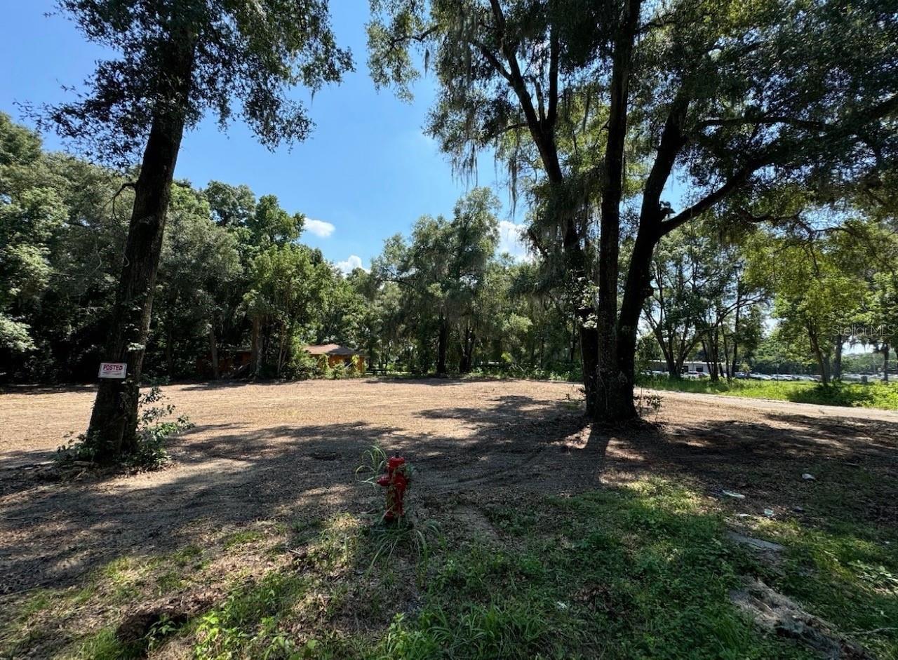 EAST WEST AGNEW ADD/OCALA - Land