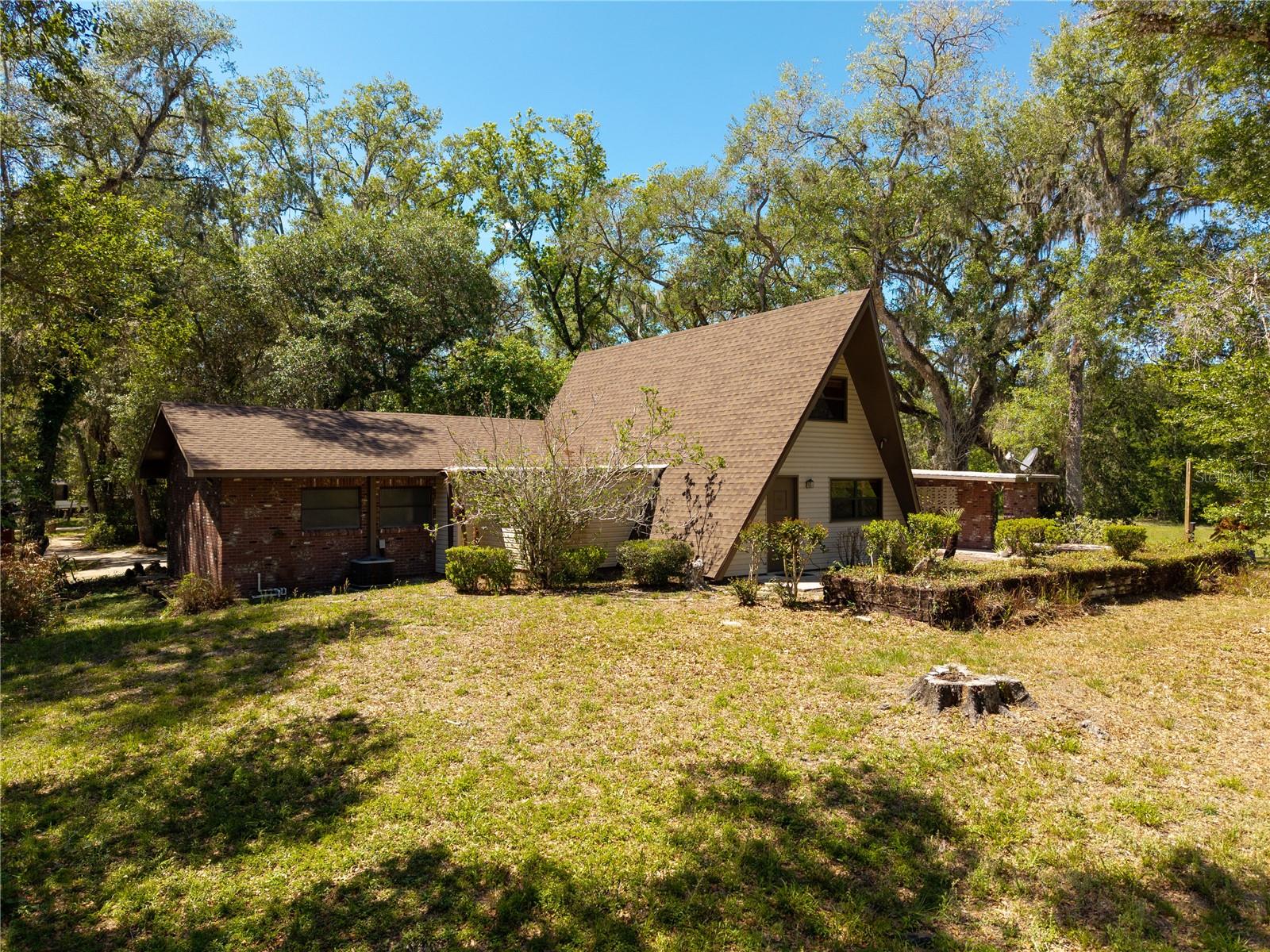 TALISMAN - Residential