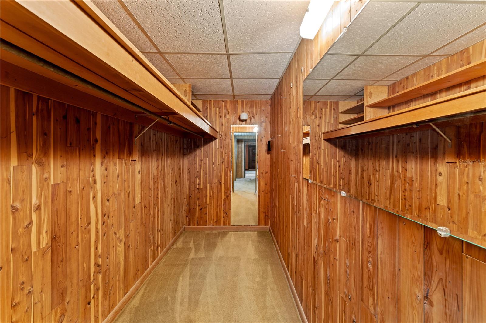 TALISMAN - Residential