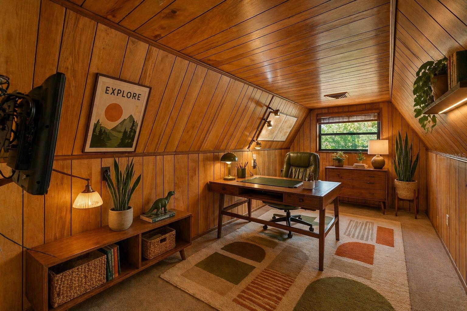 TALISMAN - Residential