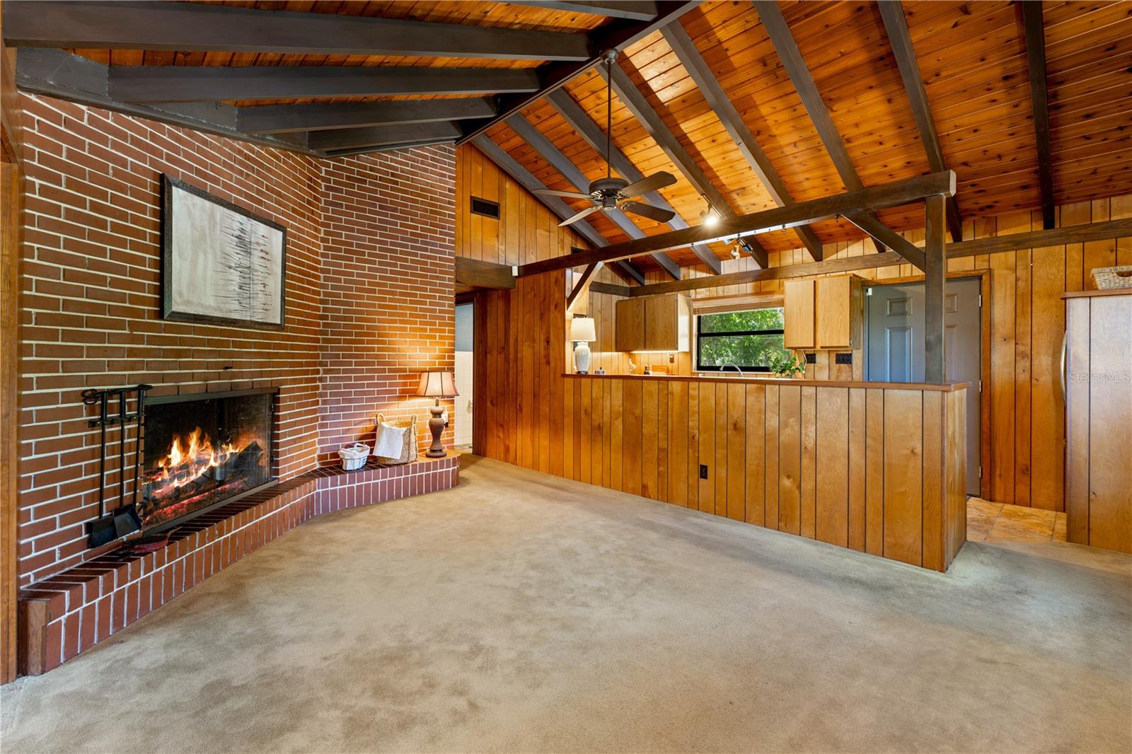 TALISMAN - Residential