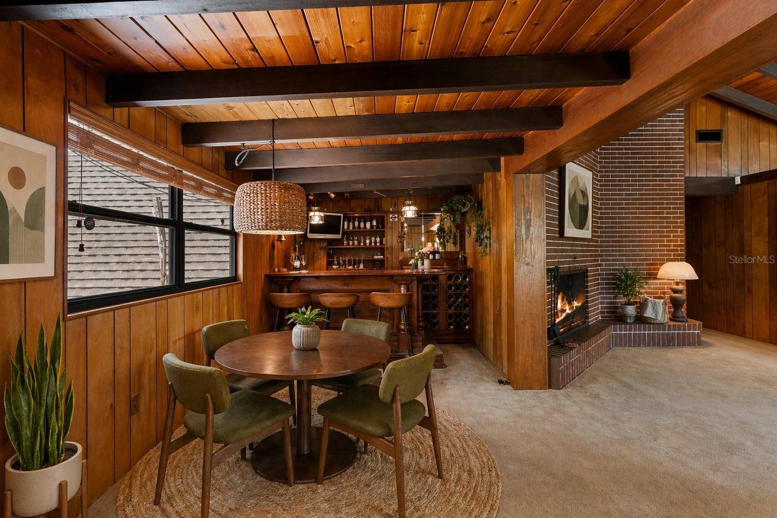 TALISMAN - Residential