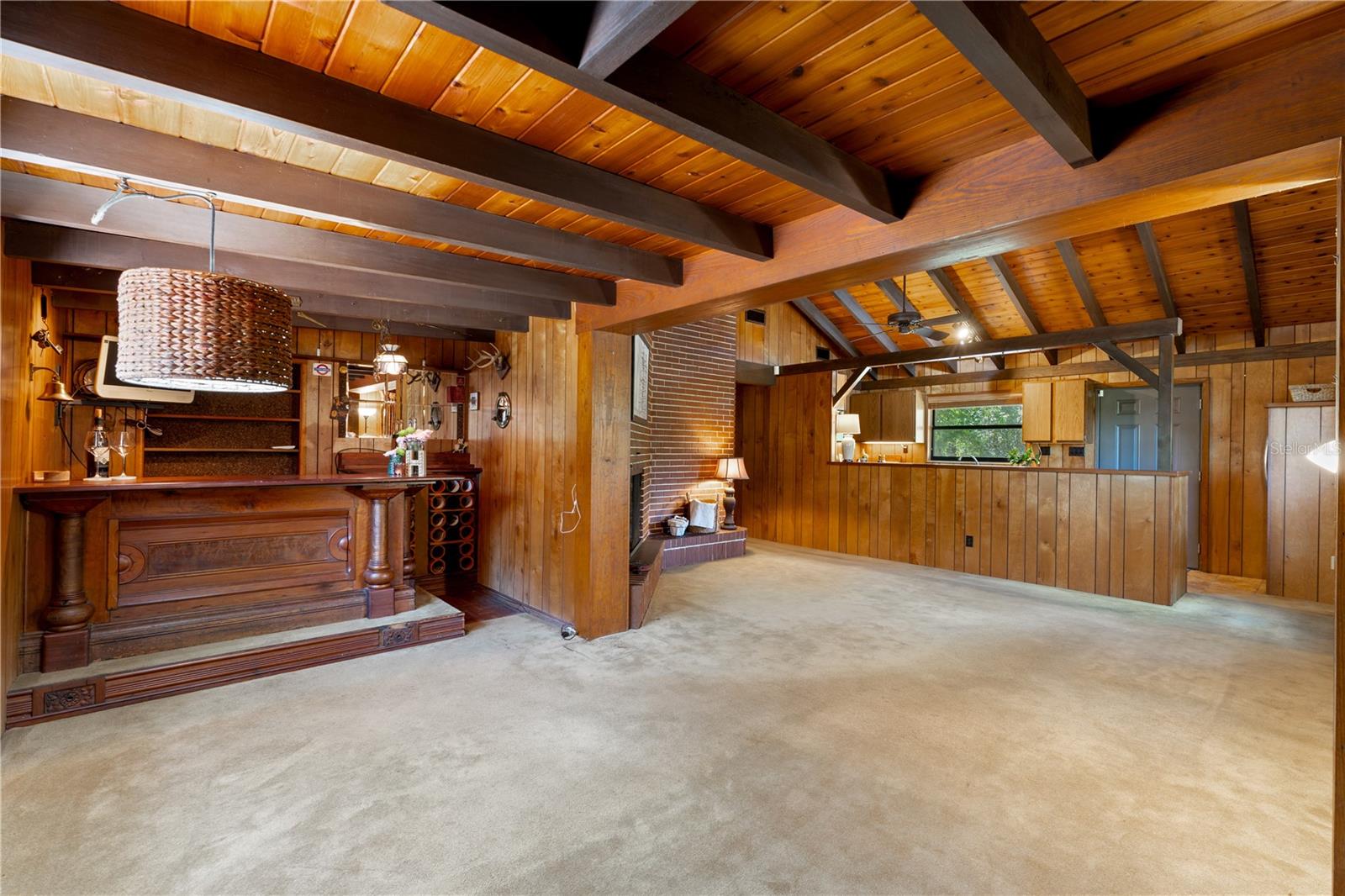 TALISMAN - Residential