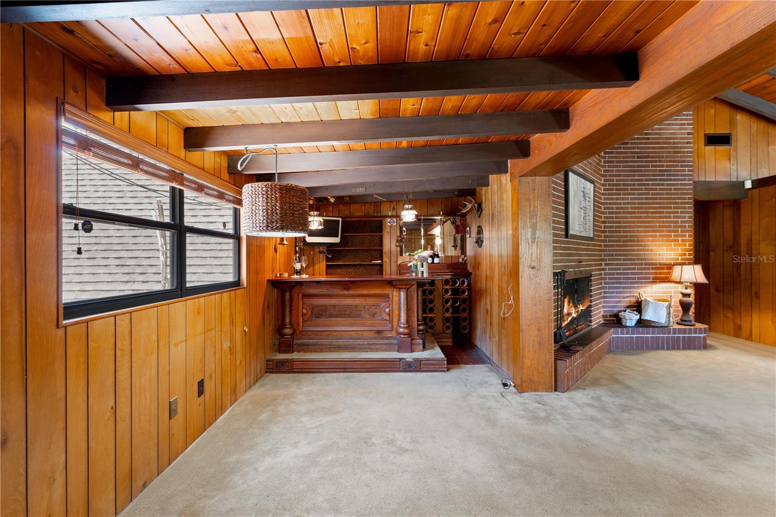 TALISMAN - Residential