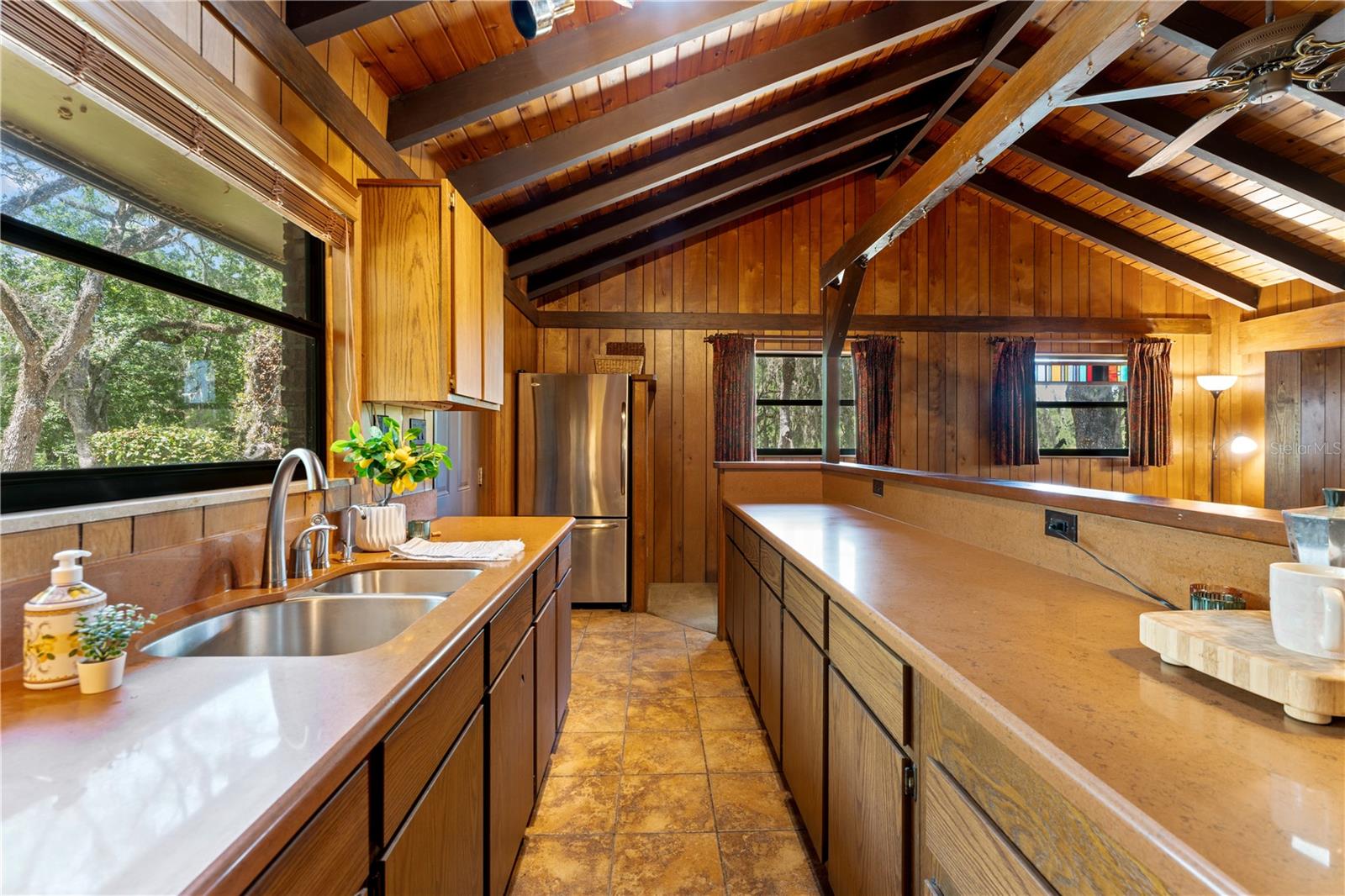 TALISMAN - Residential