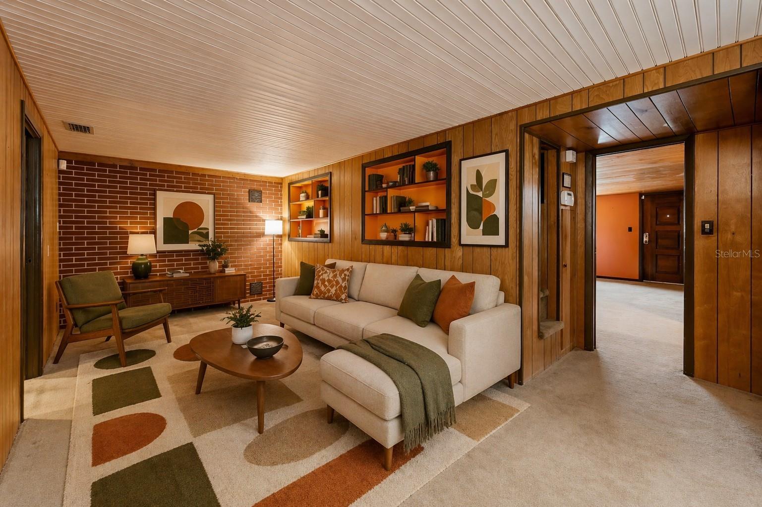 TALISMAN - Residential