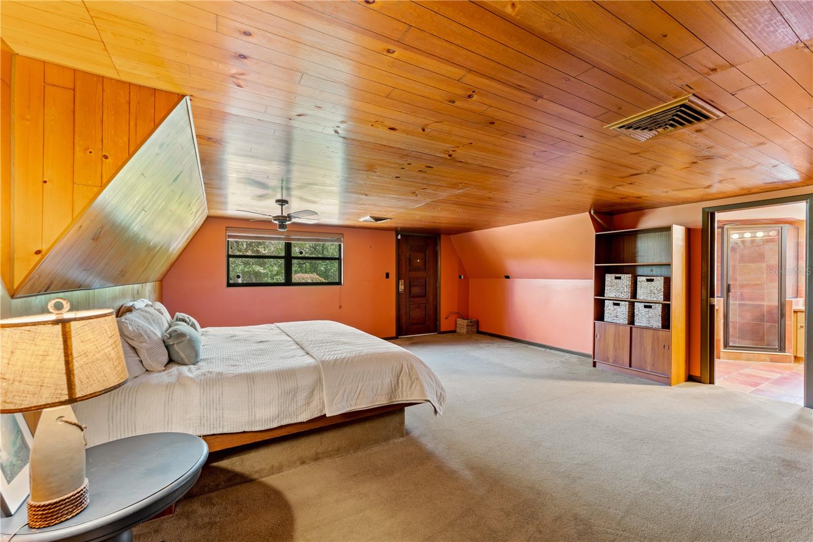 TALISMAN - Residential