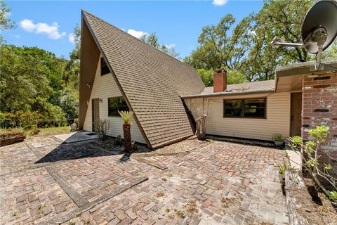 Photo of 3166 Turtle Street, Dade City, FL 33523 (MLS # W7884834)