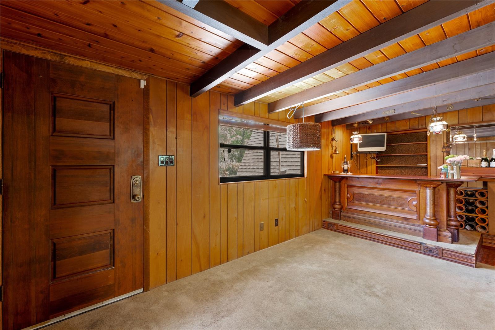 TALISMAN - Residential