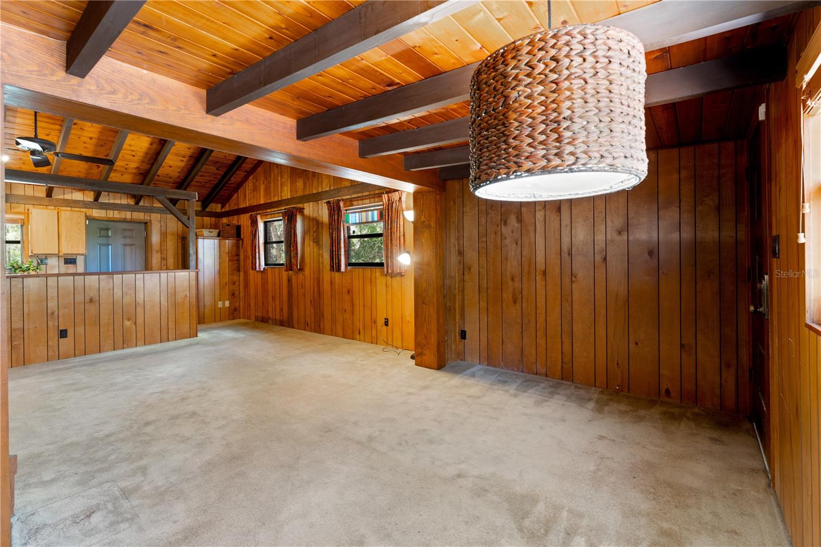 TALISMAN - Residential