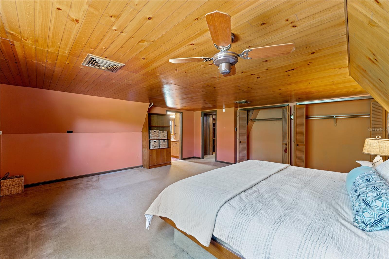 TALISMAN - Residential