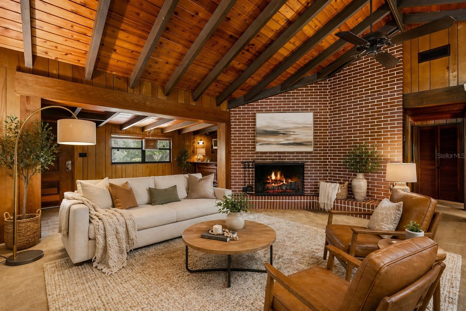 TALISMAN - Residential