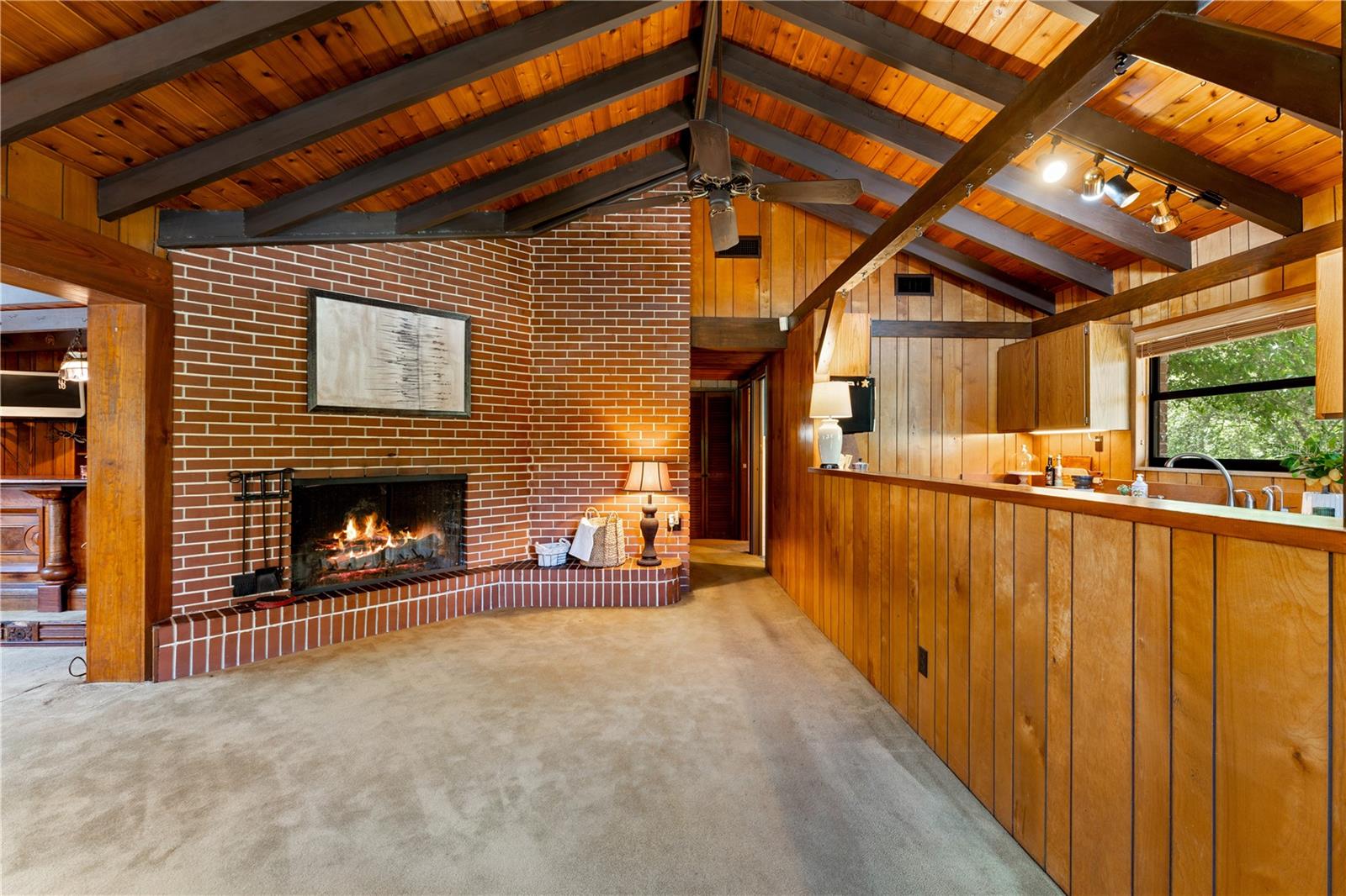 TALISMAN - Residential