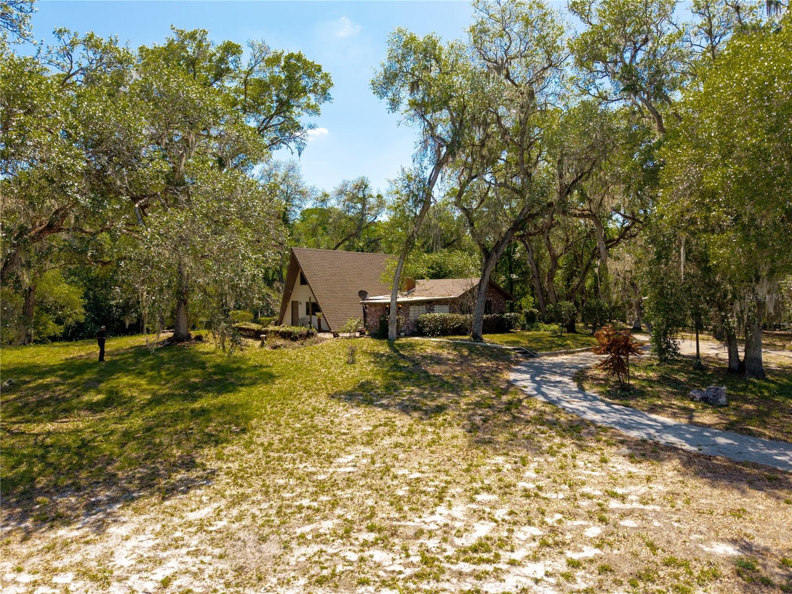 TALISMAN - Residential