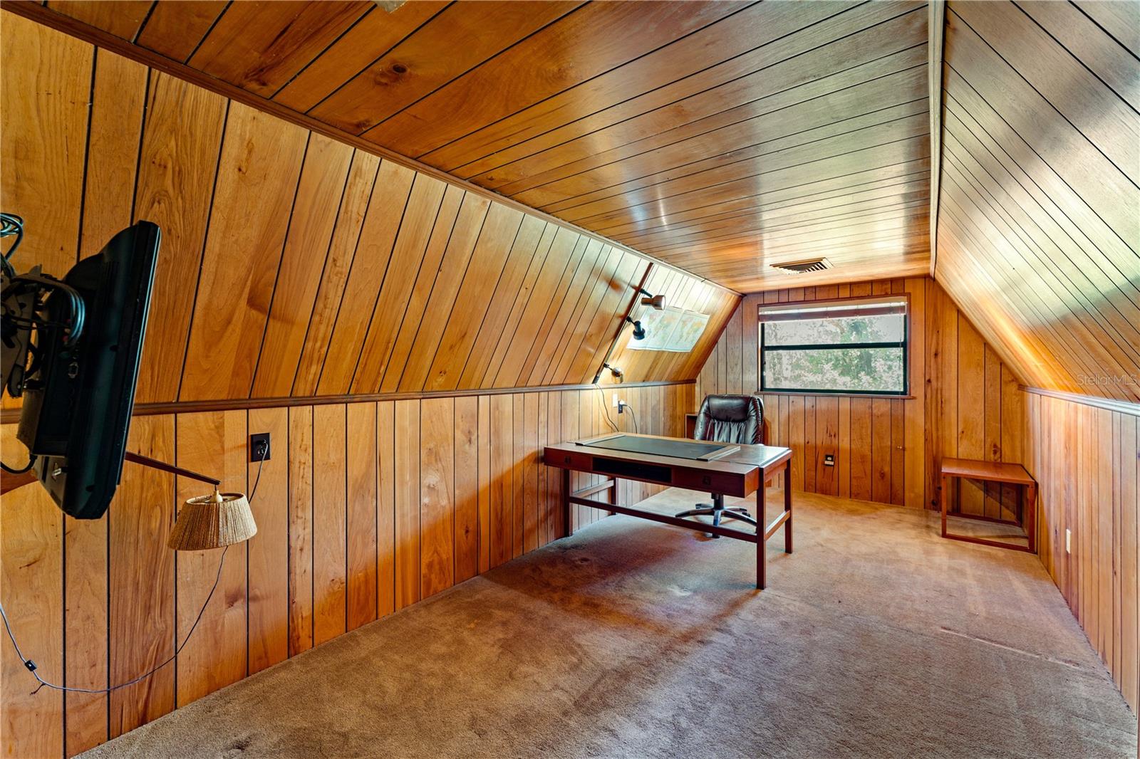 TALISMAN - Residential