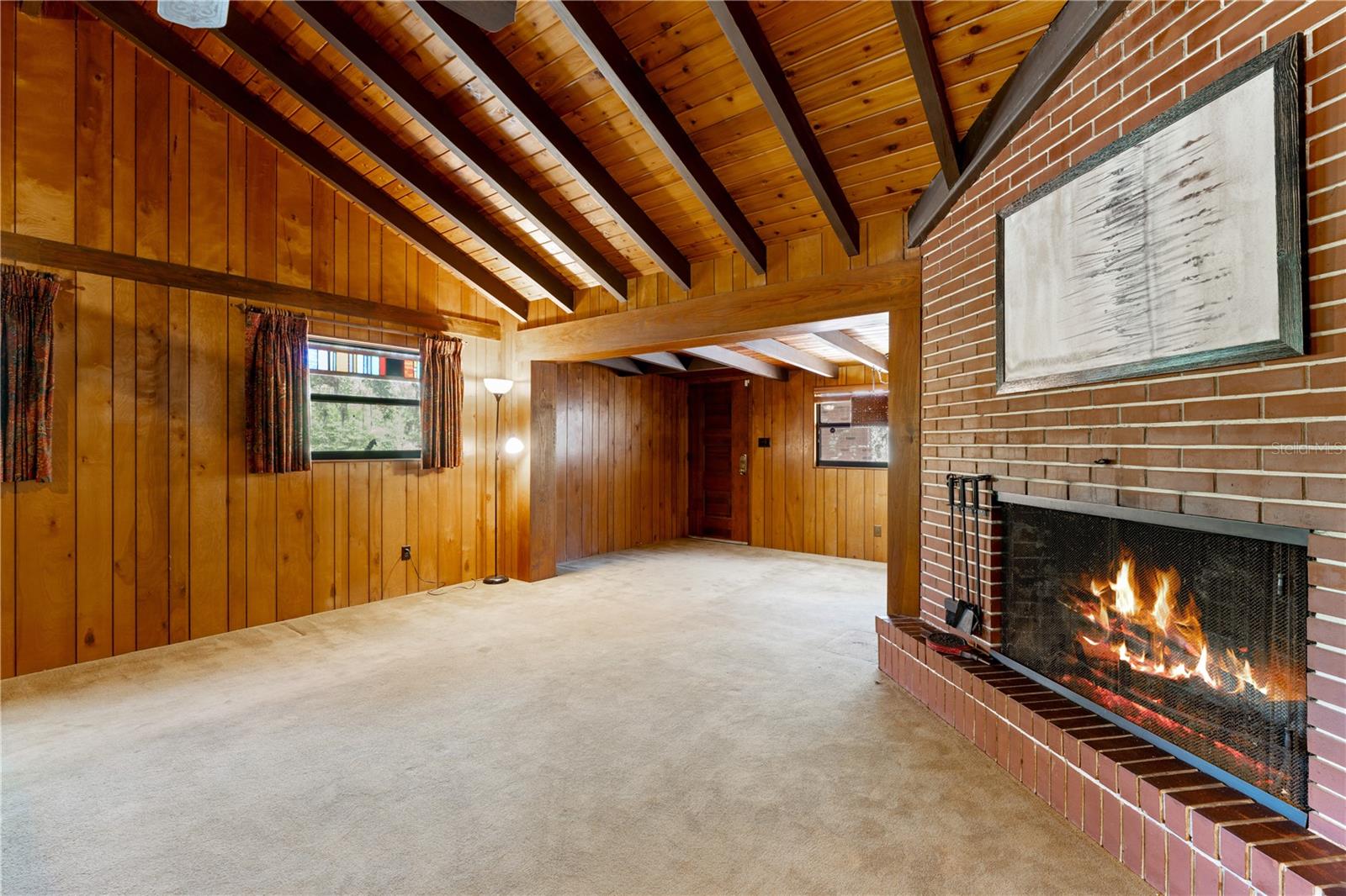 TALISMAN - Residential