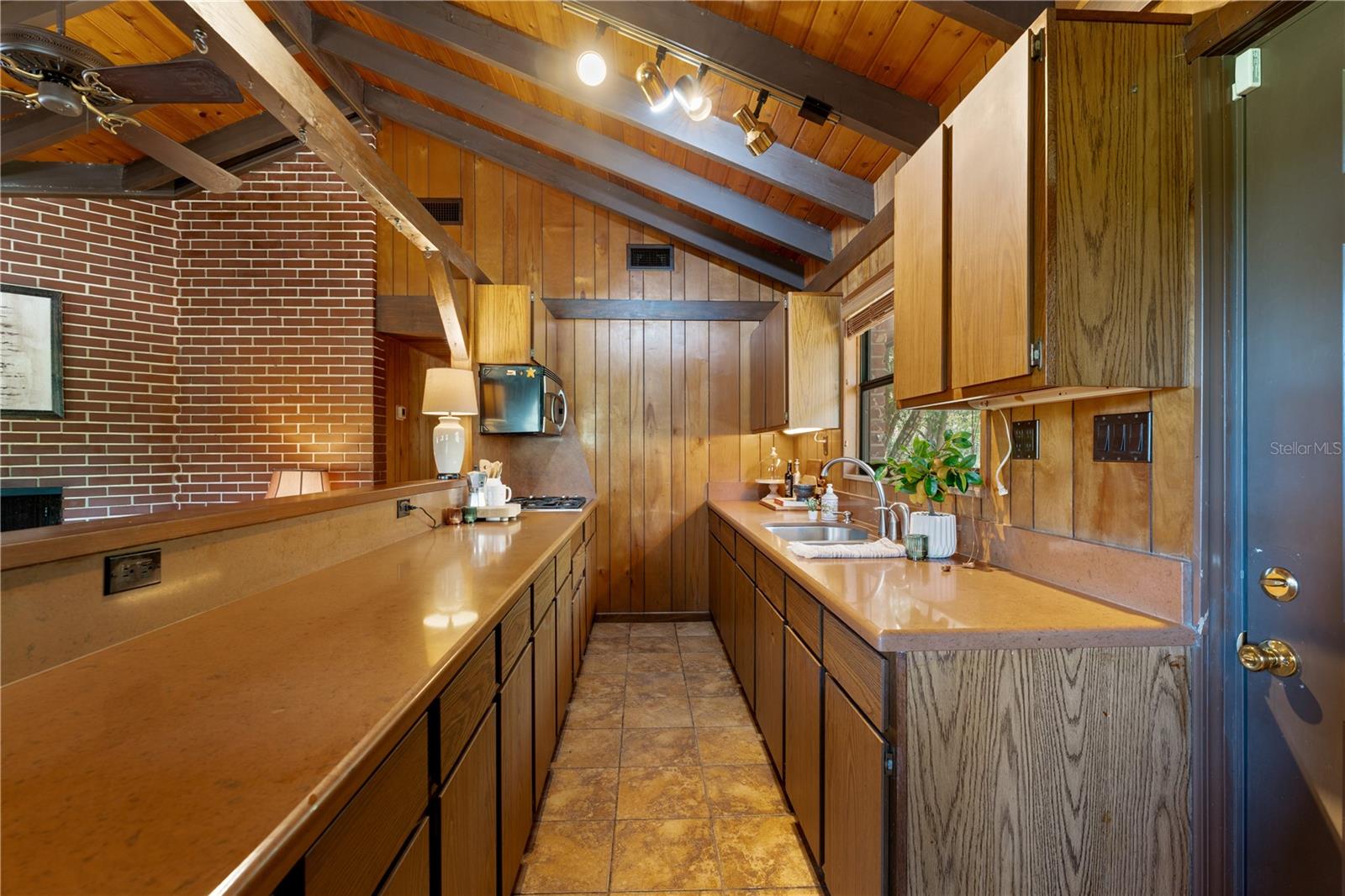 TALISMAN - Residential