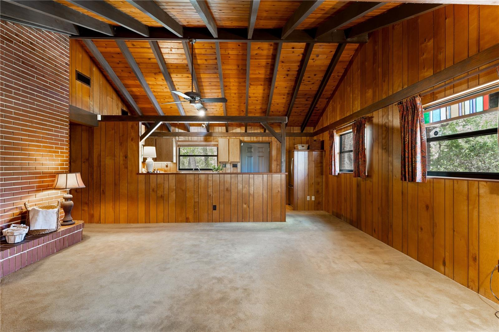 TALISMAN - Residential