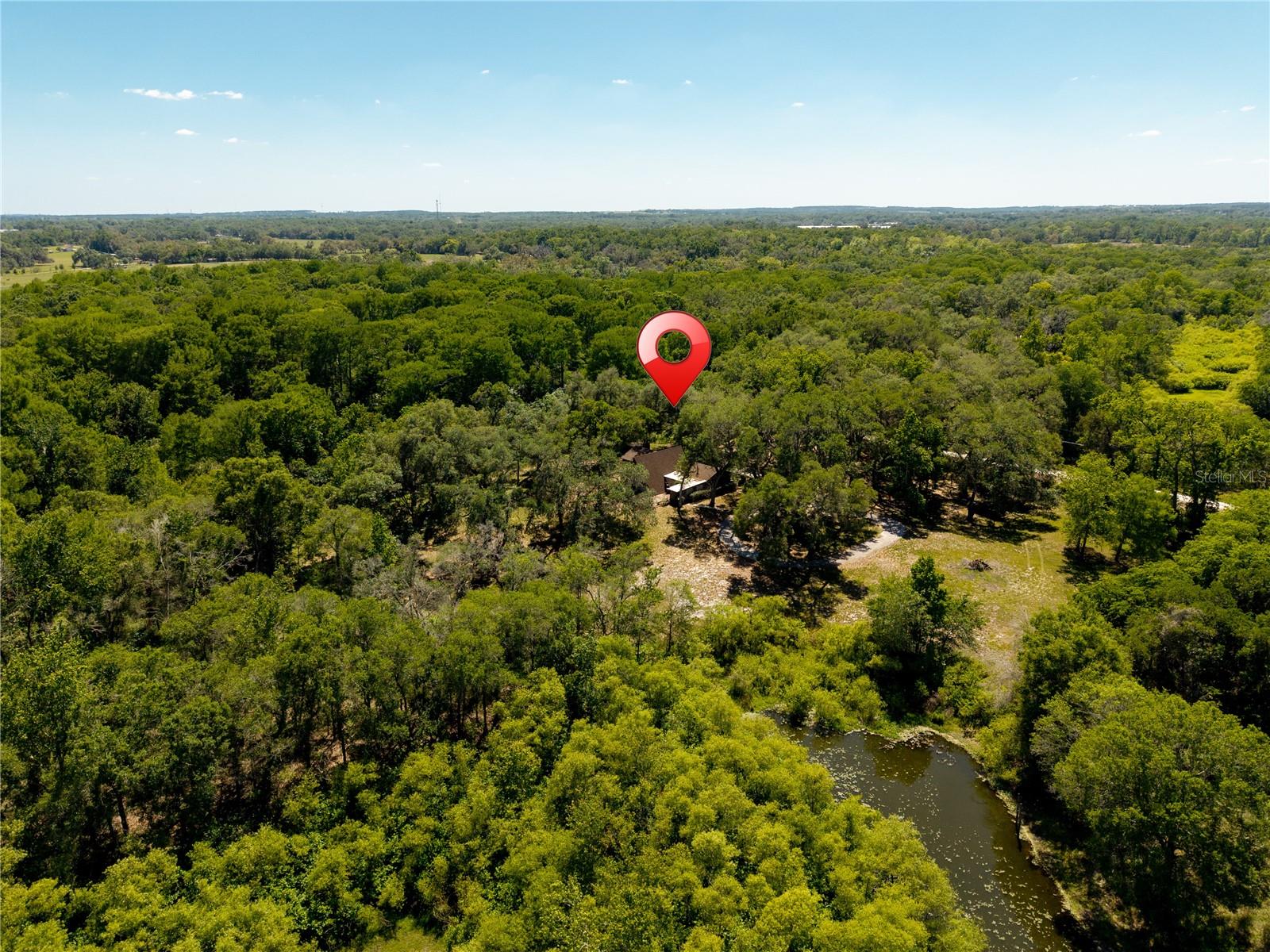 TALISMAN - Residential