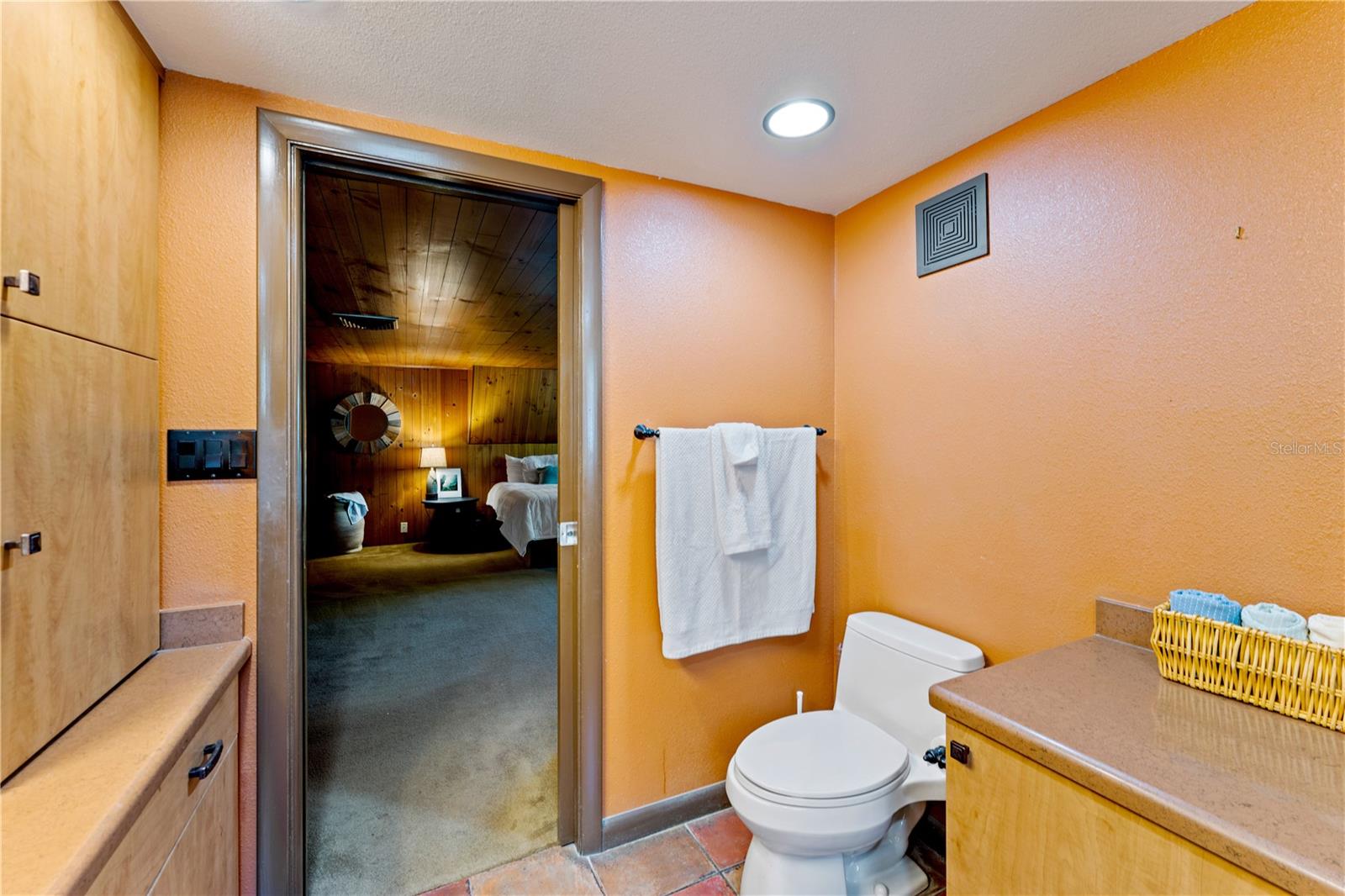 TALISMAN - Residential