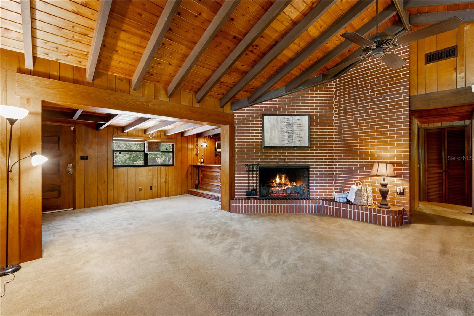 TALISMAN - Residential