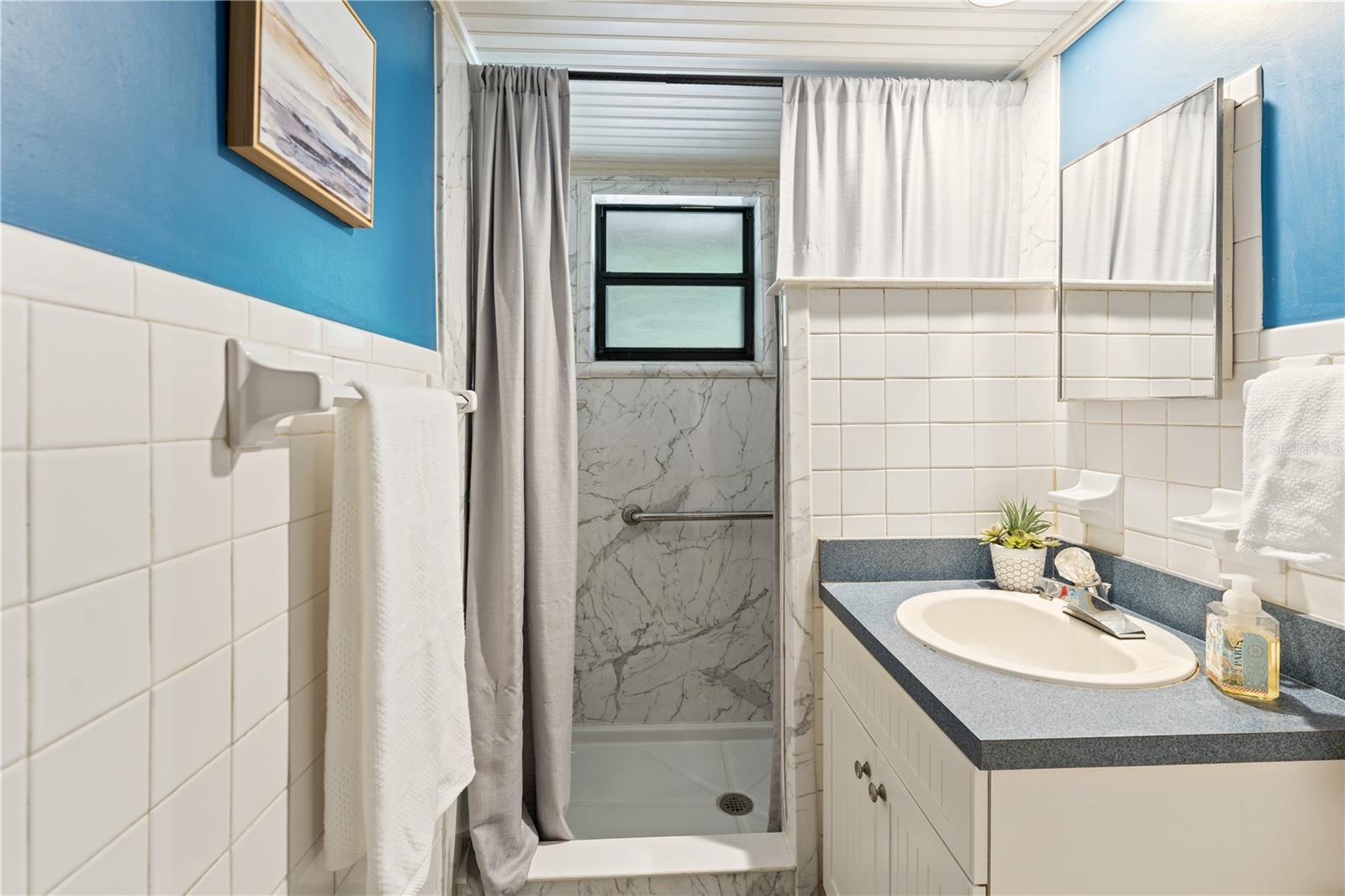 TALISMAN - Residential