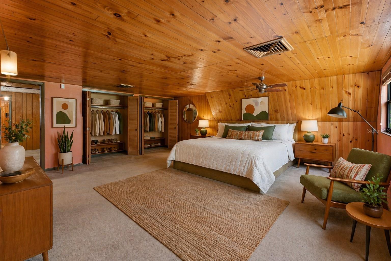 TALISMAN - Residential