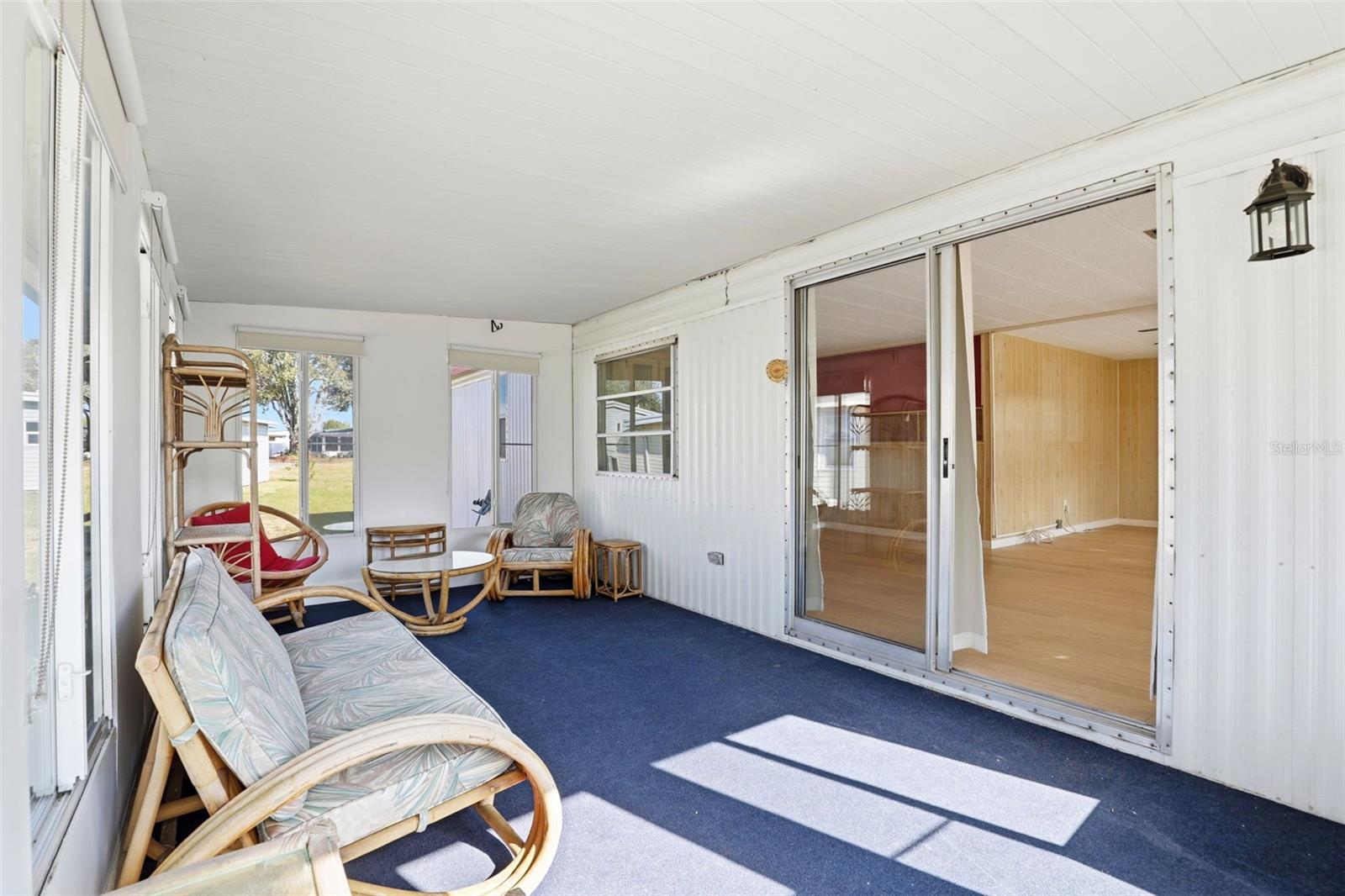 TAVARES LAKE FRANCES ESTATES - Residential