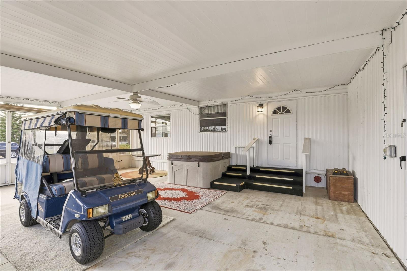 TAVARES LAKE FRANCES ESTATES - Residential