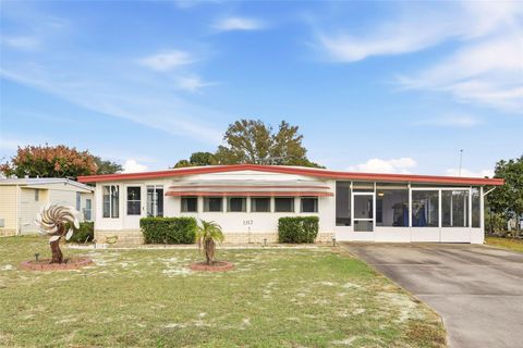 Photo of 1312 Apache Circle, Tavares, FL 32778 (MLS # O6363669)