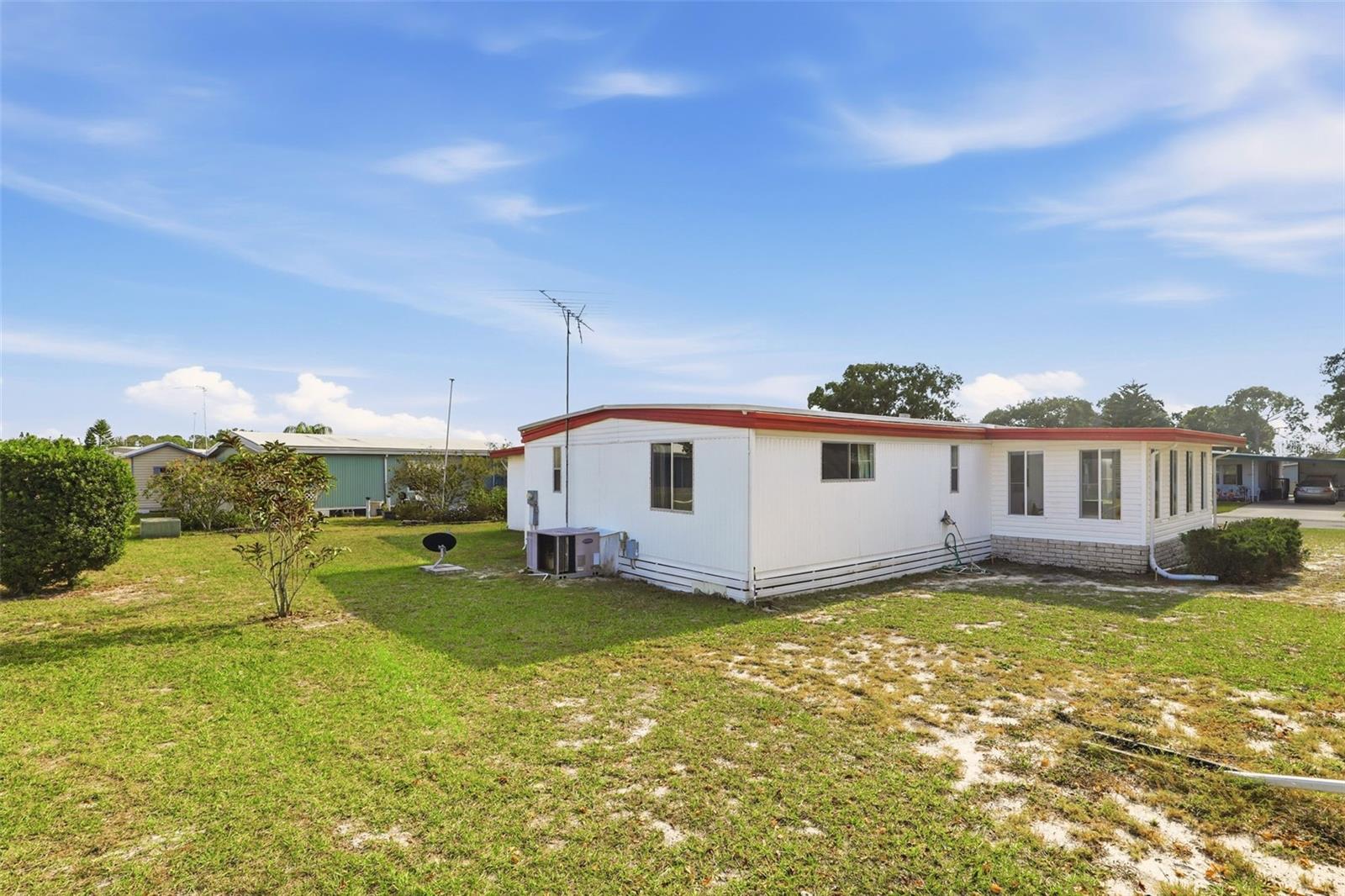 TAVARES LAKE FRANCES ESTATES - Residential