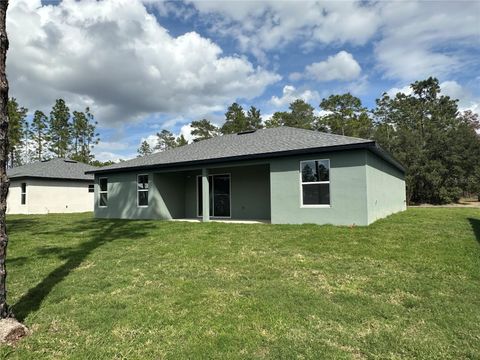 A home in OCALA