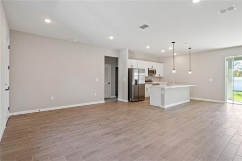 A home in OCALA