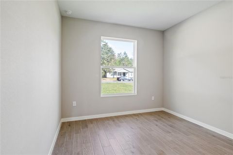 A home in OCALA
