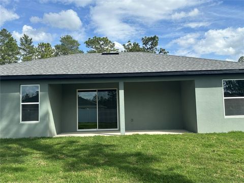 A home in OCALA