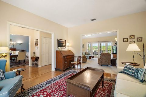 Tiny photo for 809 Northside Drive, Mount Dora, FL 32757 (MLS # G5103479)