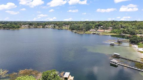 Tiny photo for 809 Northside Drive, Mount Dora, FL 32757 (MLS # G5103479)