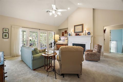 Tiny photo for 809 Northside Drive, Mount Dora, FL 32757 (MLS # G5103479)