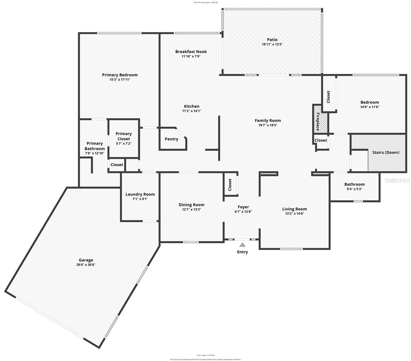 MOUNT DORA PINE CREST UNREC - Residential