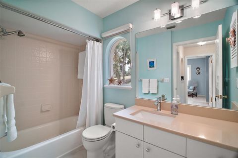 Tiny photo for 809 Northside Drive, Mount Dora, FL 32757 (MLS # G5103479)