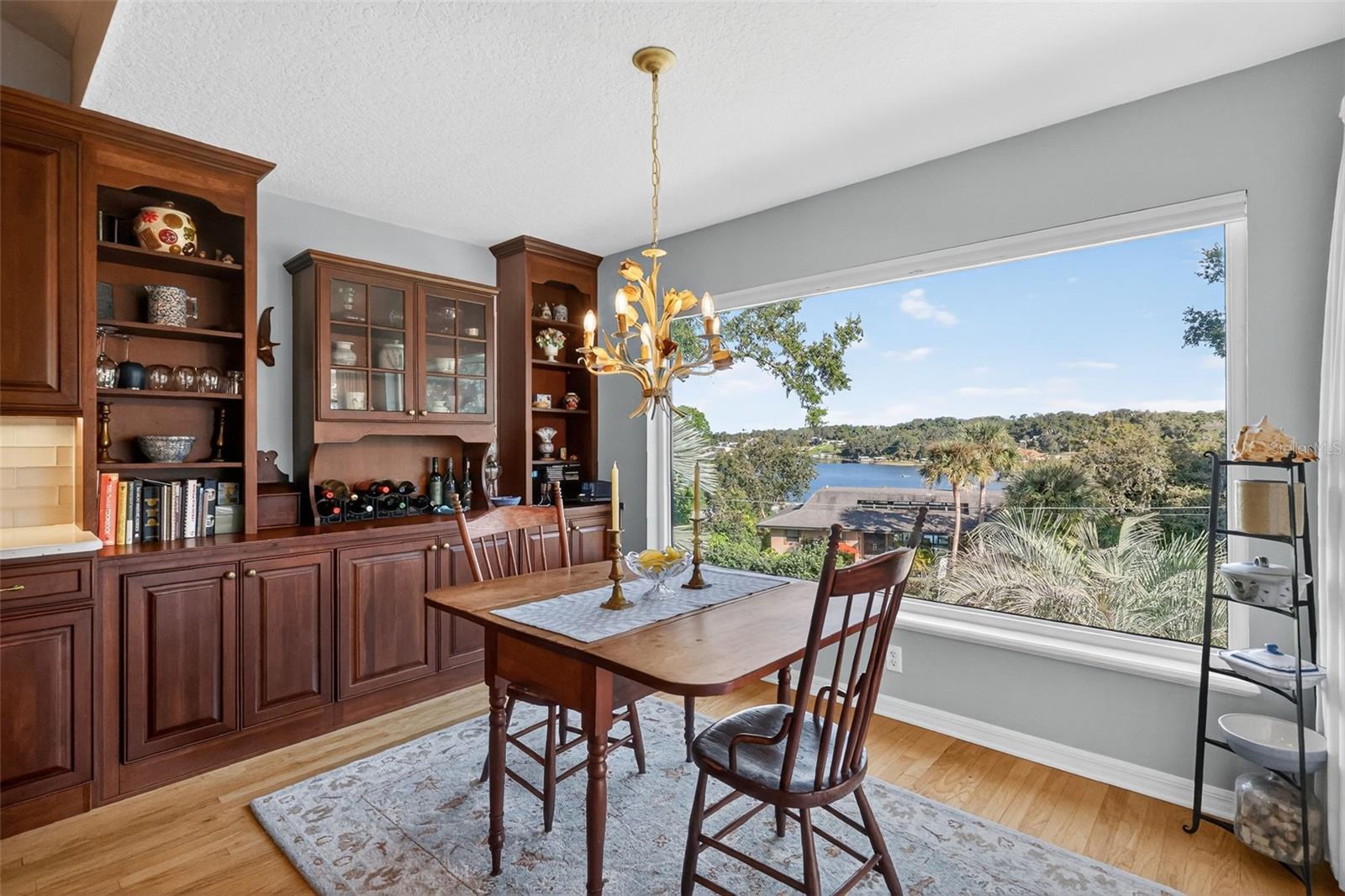 MOUNT DORA PINE CREST UNREC - Residential