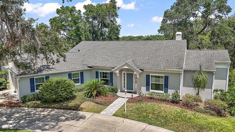 809 NORTHSIDE DRIVE MOUNT DORA FL 32757