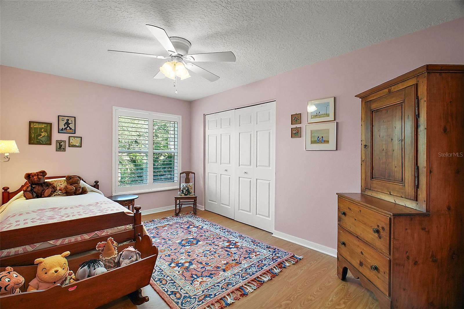 MOUNT DORA PINE CREST UNREC - Residential