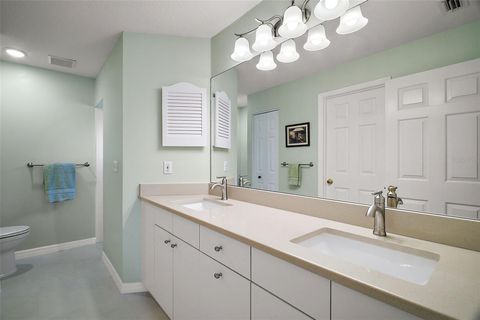 Tiny photo for 809 Northside Drive, Mount Dora, FL 32757 (MLS # G5103479)