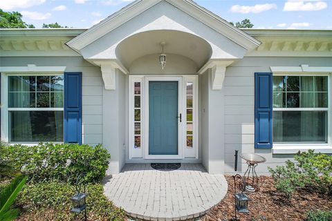 Tiny photo for 809 Northside Drive, Mount Dora, FL 32757 (MLS # G5103479)